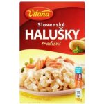 Vitana Slovenské halušky tradiční 250 g – Sleviste.cz