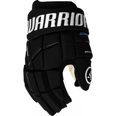 Hokejové rukavice Warrior Covert Deluxe LT JR – Zbozi.Blesk.cz