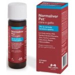 NBF Lanes Normaliver pro psy a kočky 50 ml – Sleviste.cz