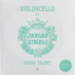 Jargar YOUNG TALENT 3/4 - Struny na violoncello - sada – Sleviste.cz