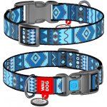 Waudog Obojek nylonový Ethno – Sleviste.cz