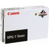 Toner Canon 1372A005 - originální