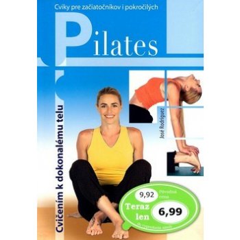 Rodríguez José - Pilates