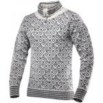 Devold Svalbard sweater highneckrolákunisexOFFWHITE ANTH – Hledejceny.cz