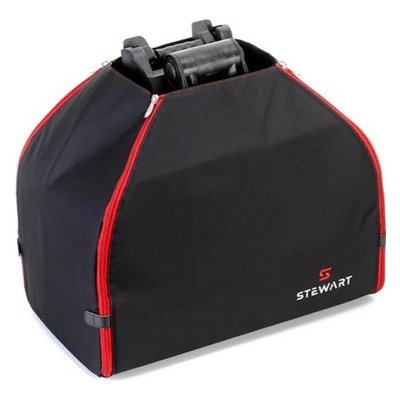 Stewart Golf Q Series a VERTX cestovní obal na vozík – Hledejceny.cz