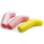 Korda Rovnátko na háček Kickers Medium Pink & žlutá 10 ks – Zboží Dáma