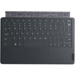 Lenovo Keyboard Pack na TAB P11 2nd Gen CZ UK ZG38C04502 šedé – Zboží Živě