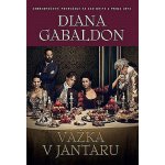 Vážka v jantaru - Diana Gabaldon – Zboží Mobilmania