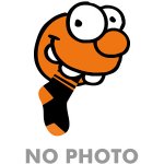 RS Hladké jednobarevné 100% bavlněné ponožky černá – Zboží Dáma