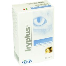 Iryplus 50 ml