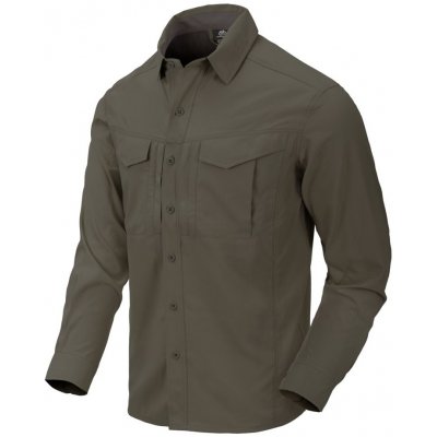 Helikon-Tex košile Defender MK2 Tropical dark olive – Zbozi.Blesk.cz