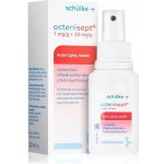 Octenisept 0,1 g/100 g kožní sprej drm.spr.sol. 250 ml – Zboží Mobilmania