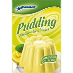 Komet puding Citronový 40 g – Zboží Dáma