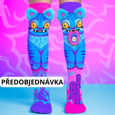 Huntrix MADMIA K-POP Demon Hunters Derpy – Hledejceny.cz