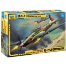 Zvezda IL-2 Stormovik 7279 1:72