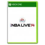 NBA Live 14 – Zbozi.Blesk.cz