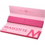 Mascotte Pink King Slim Combi papírky a filtry 34 ks – Sleviste.cz