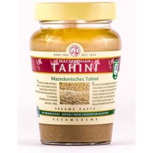 Haitoglou Tahini sezamová pasta s medem 350 g