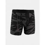 Under Armour M UA Perf Tech Nov 6in 3pk – Zboží Dáma