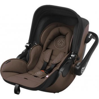 Kiddy Evoluna 2017 Nougat Brown