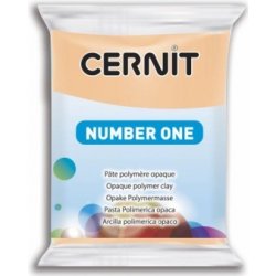 CERNIT number one broskev 56 g 423