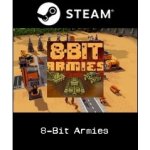 8-Bit Armies – Hledejceny.cz