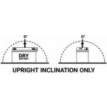 BS-Battery BB12AL-A2 | Zboží Auto