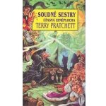 Pratchett Terry - Soudné sestry – Hledejceny.cz