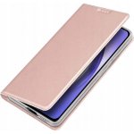 Dux Ducis Skin Samsung Galaxy A55 5G růžové – Zboží Živě