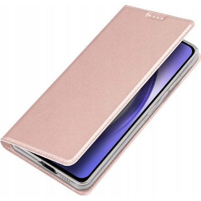 Dux Ducis Skin Samsung Galaxy A55 5G růžové – Zboží Živě