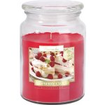 Bispol Aura Raspberry Cloud 500 g – Zboží Mobilmania