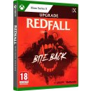 Redfall Bite Back Upgrade (XSX)