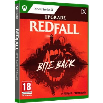 Redfall Bite Back Upgrade (XSX)