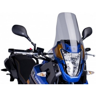 Puig Touring 4636A modrá – Zboží Mobilmania