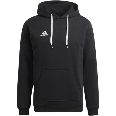 adidas ENTRADA 22 Sweatshirt fotbalová mikina černá – Zboží Dáma