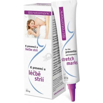 Stratamark gel 20 g