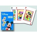 Piatnik Mickey Mouse: Rummy