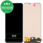 LCD Displej + Dotykové sklo OnePlus Nord CE 5G – Zboží Živě