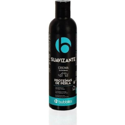 Bubbles Kondicionér s perlovým proteinem 250 ml – Zbozi.Blesk.cz