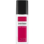 Bruno Banani Pure Woman deodorant sklo 75 ml – Zboží Dáma