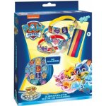 Lowlands Vyrob si náramek Tlapkova patrola/Paw Patrol kov/plast – Zboží Dáma