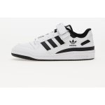 adidas Forum Low Ftw White/ Ftw White/ Core Black – Sleviste.cz