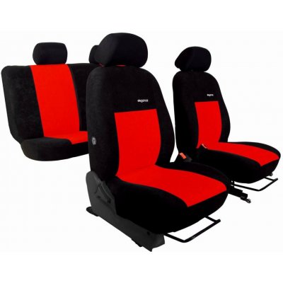 Autopotah Automega HONDA JAZZ V HYBRID 2020, ELEGANCE červené – Zbozi.Blesk.cz