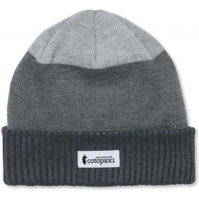Cotopaxi Alto Beanie Charcoal/Cinder – Hledejceny.cz