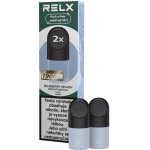 RELX Náhradní Pod Blueberry Splash borůvka 2 ks – Zboží Dáma