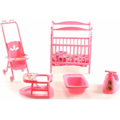 Lamps Glorie Dětský pokojík – Zboží Mobilmania