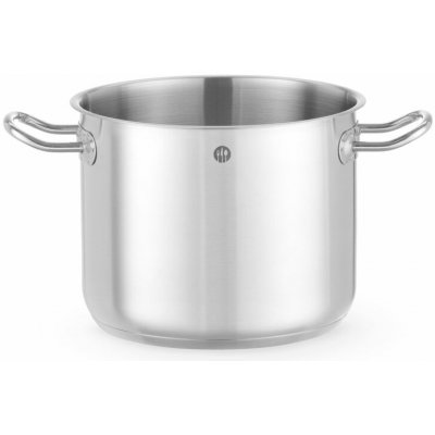 Hendi Vysoký hrnec na dušení - bez poklice Kitchen Line 5L 200 x 160mm – Zboží Mobilmania