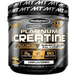 Muscletech Platinum Creatine 400 g – Hledejceny.cz