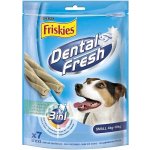 Purina Friskies dental fresh small 110 g – Zboží Mobilmania