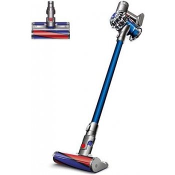 Dyson v6 fluffy